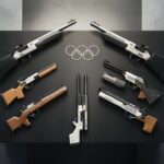 Breaking Down Olympic Shooting Disciplines: Rifle, Pistol, and Shotgun Events Explained